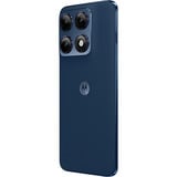 Motorola edge 70 Pro smartphone Donkerblauw | 256 GB | Android 16