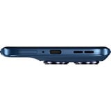 Motorola edge 70 Pro smartphone Donkerblauw | 256 GB | Android 16