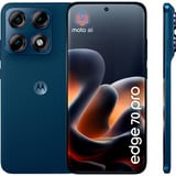 Motorola smartphone Donkerblauw | 256 GB | Android 16