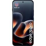 Motorola smartphone Donkerblauw | 256 GB | Android 16
