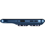 Motorola smartphone Donkerblauw | 256 GB | Android 16