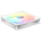 NZXT F120 RGB Core case fans Wit, 3 stuks, 120 x 120 x 26 mm, PWM