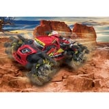 Nikko Rock CrushR: Red Light RC schaal 1:12