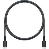 Nintendo Switch 2 AC adapter voedingseenheid Zwart