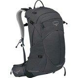 Osprey Stratos 24 rugzak Donkergrijs, 24 liter, One Size, Tunnel Vision Grey