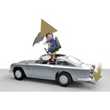 PLAYMOBIL Famous cars - James Bond Aston Martin DB5 - Goldfinger Edition Constructiespeelgoed 70578