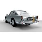 PLAYMOBIL Famous cars - James Bond Aston Martin DB5 - Goldfinger Edition Constructiespeelgoed 70578