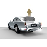 PLAYMOBIL Famous cars - James Bond Aston Martin DB5 - Goldfinger Edition Constructiespeelgoed 70578