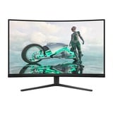 Philips Evnia 32M2C3500L/00 31.5" curved gaming monitor Zwart, 2x HDMI, DisplayPort, 180 Hz