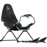 Challenge X Logitech G Edition racingsimulator