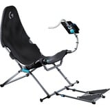 Playseat® Challenge X Logitech G Edition racingsimulator Zwart