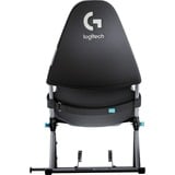 Playseat® Challenge X Logitech G Edition racingsimulator Zwart