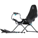 Playseat® Challenge X Logitech G Edition racingsimulator Zwart