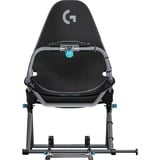 Playseat® Challenge X Logitech G Edition racingsimulator Zwart