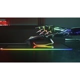 Razer Basilisk V3 gaming muis Zwart, 26.000 dpi, RGB leds