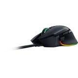 Razer Basilisk V3 gaming muis Zwart, 26.000 dpi, RGB leds