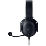 Razer Blackshark V2 X voor Xbox over-ear gaming headset Zwart, Xbox Series X|S