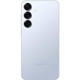 SAMSUNG Galaxy S25+ smartphone Lichtblauw, 256 GB, Dual-SIM, Android
