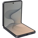 Samsung Galaxy Z Flip8 foldable smartphone Donkergrijs | 256 GB | Android 17 | Dual-eSIM