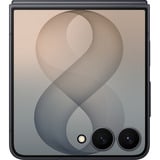 Samsung Galaxy Z Flip8 foldable smartphone Donkergrijs | 256 GB | Android 17 | Dual-eSIM
