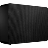 Seagate Expansion Desktop 4 TB externe harde schijf Zwart, STKP4000400, USB 3.0