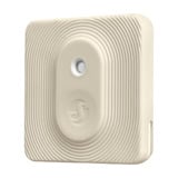 Shelly BLU H&T ZB sensor Wit, Bluetooth 5, Zigbee