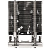 SilverStone SST-XE04-SP5B CPU-koeler 4-pins PWM fan-connector