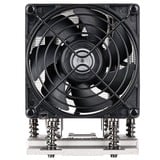 SilverStone SST-XE04-SP5B cpu-koeler 4-pins PWM fan-connector