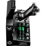 Thrustmaster Viper TQS Mission Pack joystick Zwart