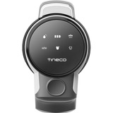 Tineco iFloor 3 Plus nat- en droogzuiger Wit