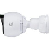 Ubiquiti UVC-G4-Bullet beveiligingscamera Wit