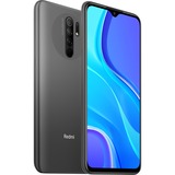 Xiaomi Redmi 9 smartphone Grijs, 64 GB, Dual-SIM, Android