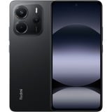 Xiaomi Redmi Note 14 smartphone Zwart, 128 GB Dual-SIM, Android