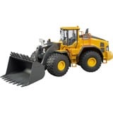 bruder Volvo L260H shovel  Modelvoertuig 02458