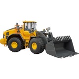 bruder Volvo L260H shovel  Modelvoertuig 02458