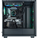 ALTERNATE Gamer Starter U5-5060 gaming pc Zwart | Core Ultra 5 245KF | RTX 5060 | 32 GB | 1 TB SSD