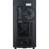 ALTERNATE Gamer Starter U5-5060 gaming pc Zwart | Core Ultra 5 245KF | RTX 5060 | 32 GB | 1 TB SSD