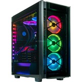 ALTERNATE Poseidon iCUE Certified RX 6900 XT gaming pc 32 GB, Gb-LAN + WLAN + BT 5.0, Windows 10