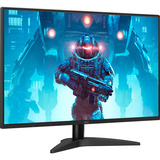 AOC Q27B36X 27" monitor Zwart, 1x HDMI, 1x DisplayPort, 144 Hz