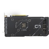 ASUS DUAL GeForce RTX 4070 SUPER 12GB grafische kaart 1x HDMI, 3x DisplayPort, DLSS 3