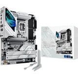 ASUS ROG STRIX Z890-A GAMING WIFI socket 1851 moederbord RAID, 2.5Gb-LAN, Wi-Fi 7, BT, Sound, ATX