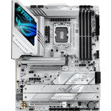 ASUS ROG STRIX Z890-A GAMING WIFI socket 1851 moederbord RAID, 2.5Gb-LAN, Wi-Fi 7, BT, Sound, ATX