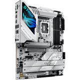 ASUS ROG STRIX Z890-A GAMING WIFI socket 1851 moederbord RAID, 2.5Gb-LAN, Wi-Fi 7, BT, Sound, ATX