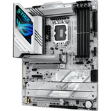 ASUS ROG STRIX Z890-A GAMING WIFI socket 1851 moederbord RAID, 2.5Gb-LAN, Wi-Fi 7, BT, Sound, ATX