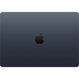 Apple MacBook Air 15" (MDVN4FN/A) laptop Zwart | M5 | 10-Core GPU | 24 GB | 1 TB SSD