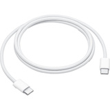 Apple USB‑C-oplaadkabel Wit, 1 meter, 60 W