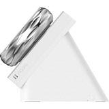 Aqara Touchscreen Dial V1 (Desktop Stand) basisstation Wit, Wi-Fi 5 GHz, Zigbee, Bluetooth