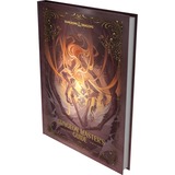 Asmodee Dungeons & Dragons 5.0 - Dungeon Master’s Guide 2024 boek Alternative Cover, Engels, 2+ spelers, vanaf 12 jaar