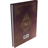 Asmodee Dungeons & Dragons 5.0 - Dungeon Master’s Guide 2024 boek Alternative Cover, Engels, 2+ spelers, vanaf 12 jaar
