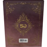 Asmodee Dungeons & Dragons 5.0 - Dungeon Master’s Guide 2024 boek Alternative Cover, Engels, 2+ spelers, vanaf 12 jaar